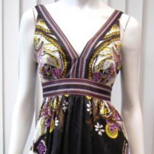 Ice Silky 4Petite Dress